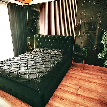 Jacuzzi Apartment Baia Mare Luaran gambar