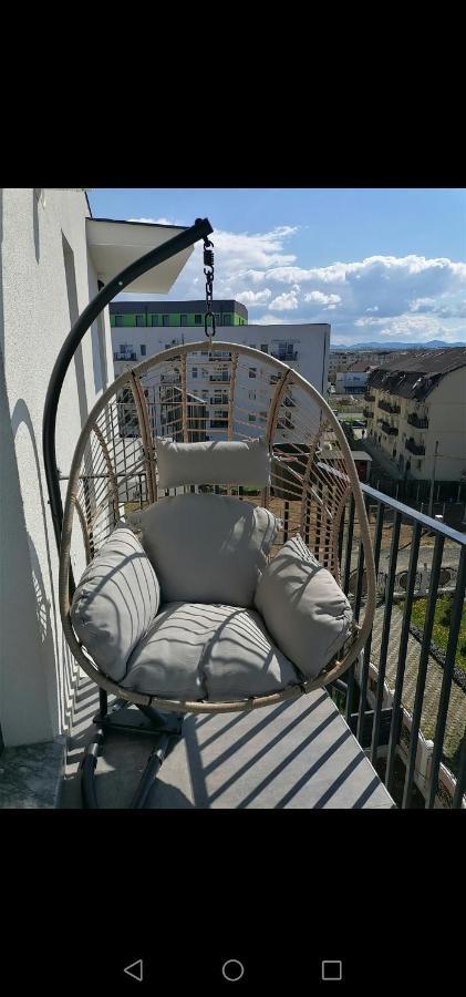 Jacuzzi Apartment Baia Mare Luaran gambar